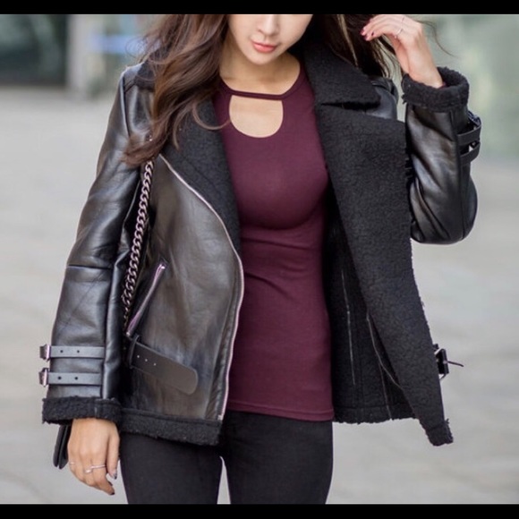 Jacket - Picture 3 of 3